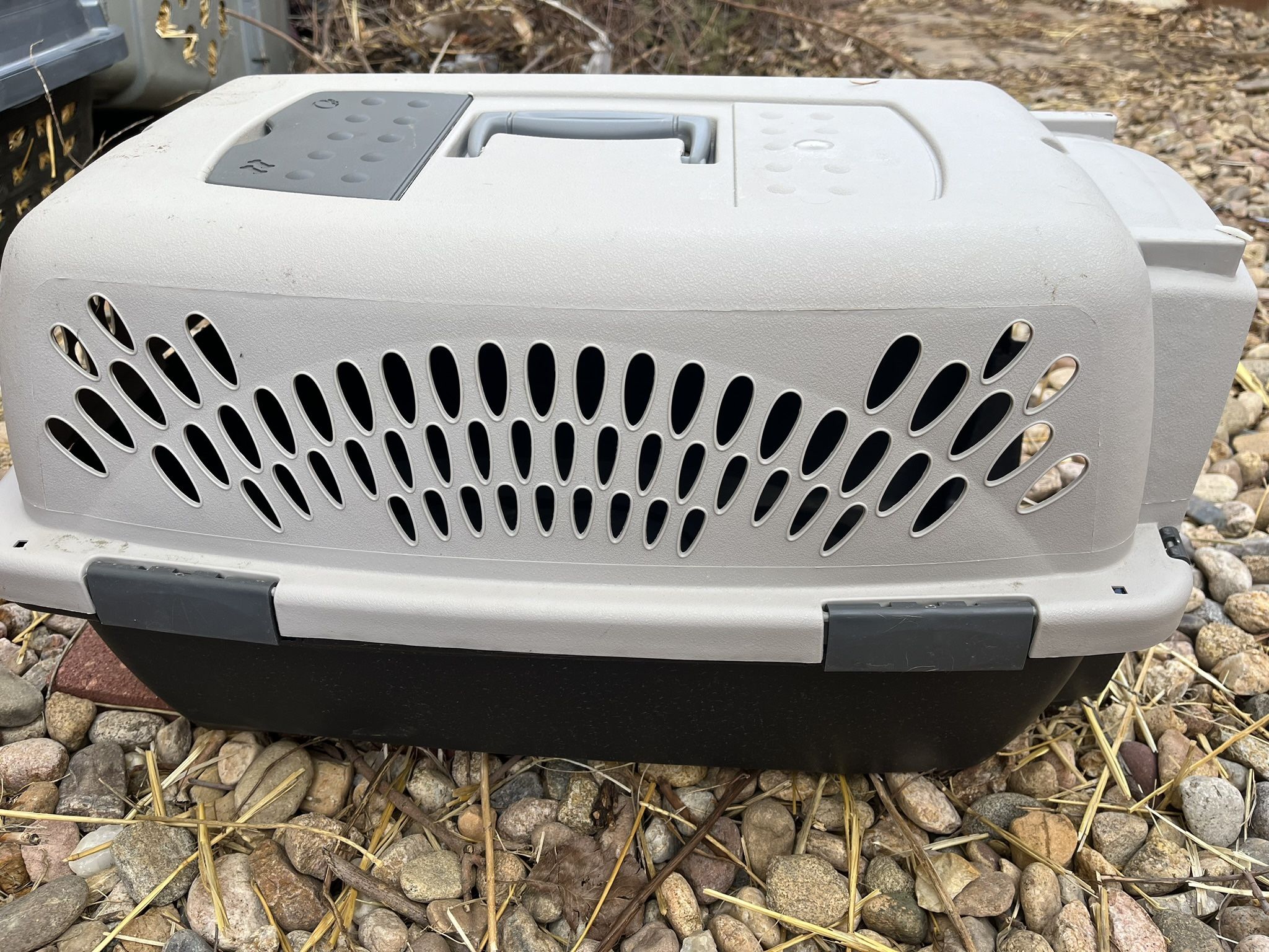 X-small Dog Kennel - FREE