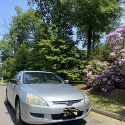 2003 Honda Accord