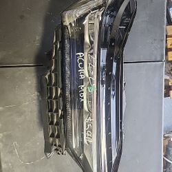 Acura MDX Passenger Headlight 2022 2023 2024 2025 2026 Part $590