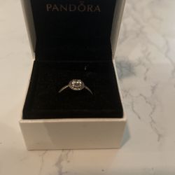 Pandora Ring 