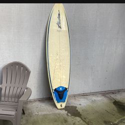 Becker Surf Board 7 Ft 
