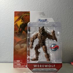 Muñeco Exclusivo De Colección 
