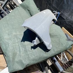 Big Green Tarp