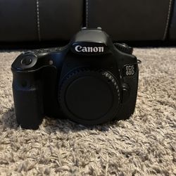 Canon 60D 