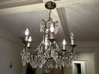 Chandelier 