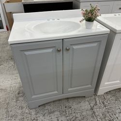 Bathroom Cabinet ..vanity 