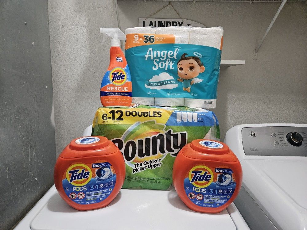 Household Bundle