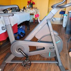 Spinning Stationary Excercise Bike