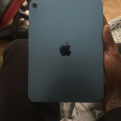 IPad 10th Generation 