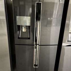 Refurbished Refrigerator 