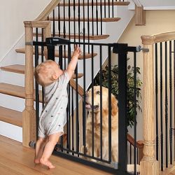 Baby Gate (Babelio brand)