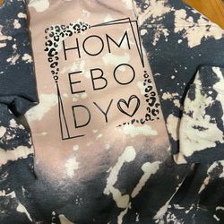 Customized Sweatshirt 