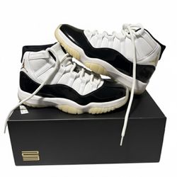 Jordan 11 Retro Size 7M