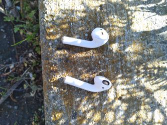 Apple Airpods