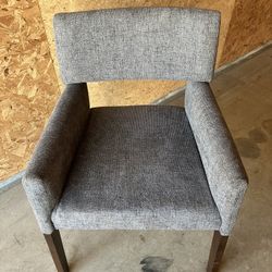 New Arm Chair 
