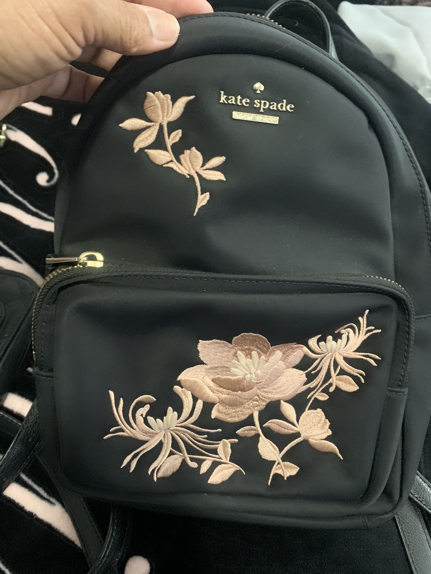 Kate Spade Backpack