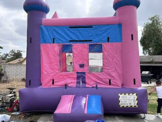 Princess Castle