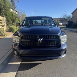 2015 Ram 1500