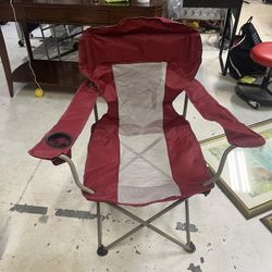 Deluxe Mesh Arm Chair