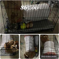 Cages