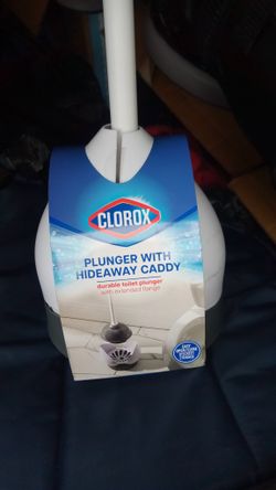 Plunger New
