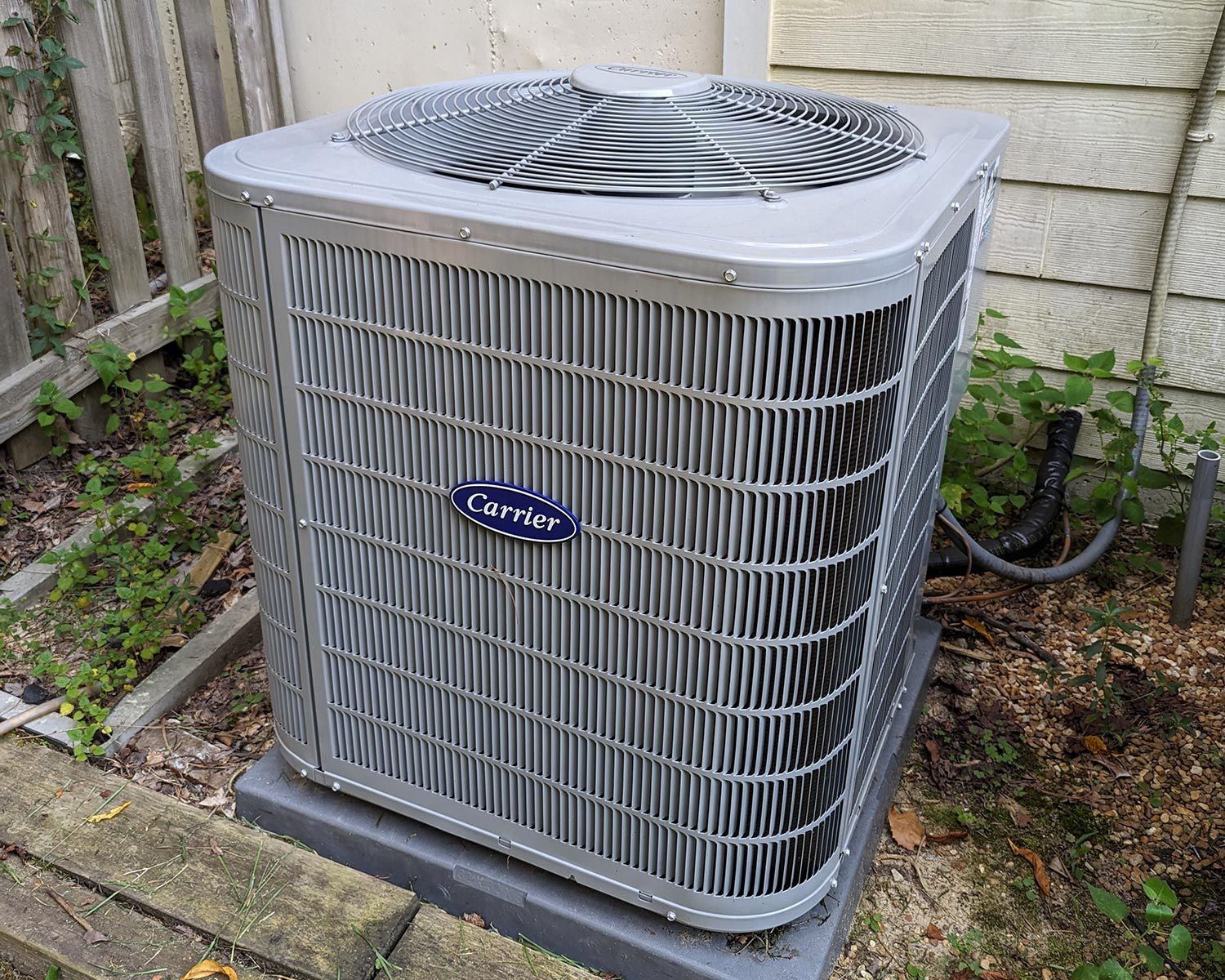 Local AC help – fast and reliable