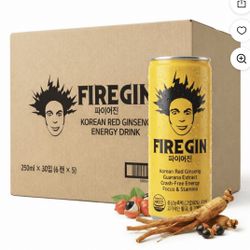 Energy Drink 