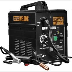 Electric Welder
