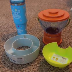 Miscellaneous stuff