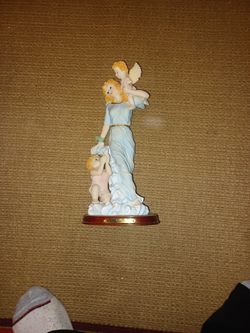 Classic Angel Collection