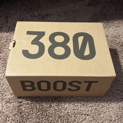 Yeezy Boost