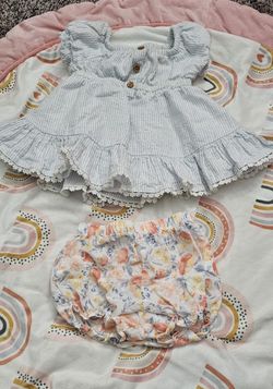 Baby Clothes 