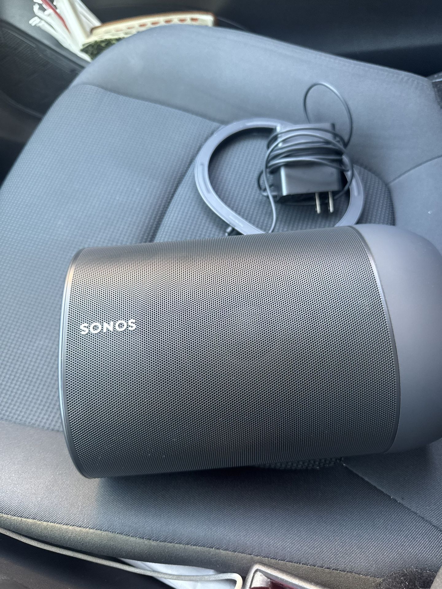 Sonos Move