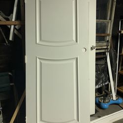 Interior Door