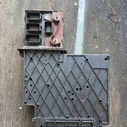 Sam Cab Module 
