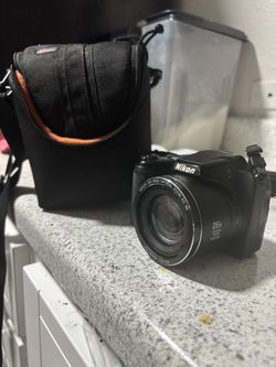 Nikon Cooplix L320