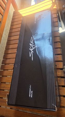 Skar amp 4500