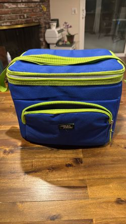 Polar Pack Ice Chest