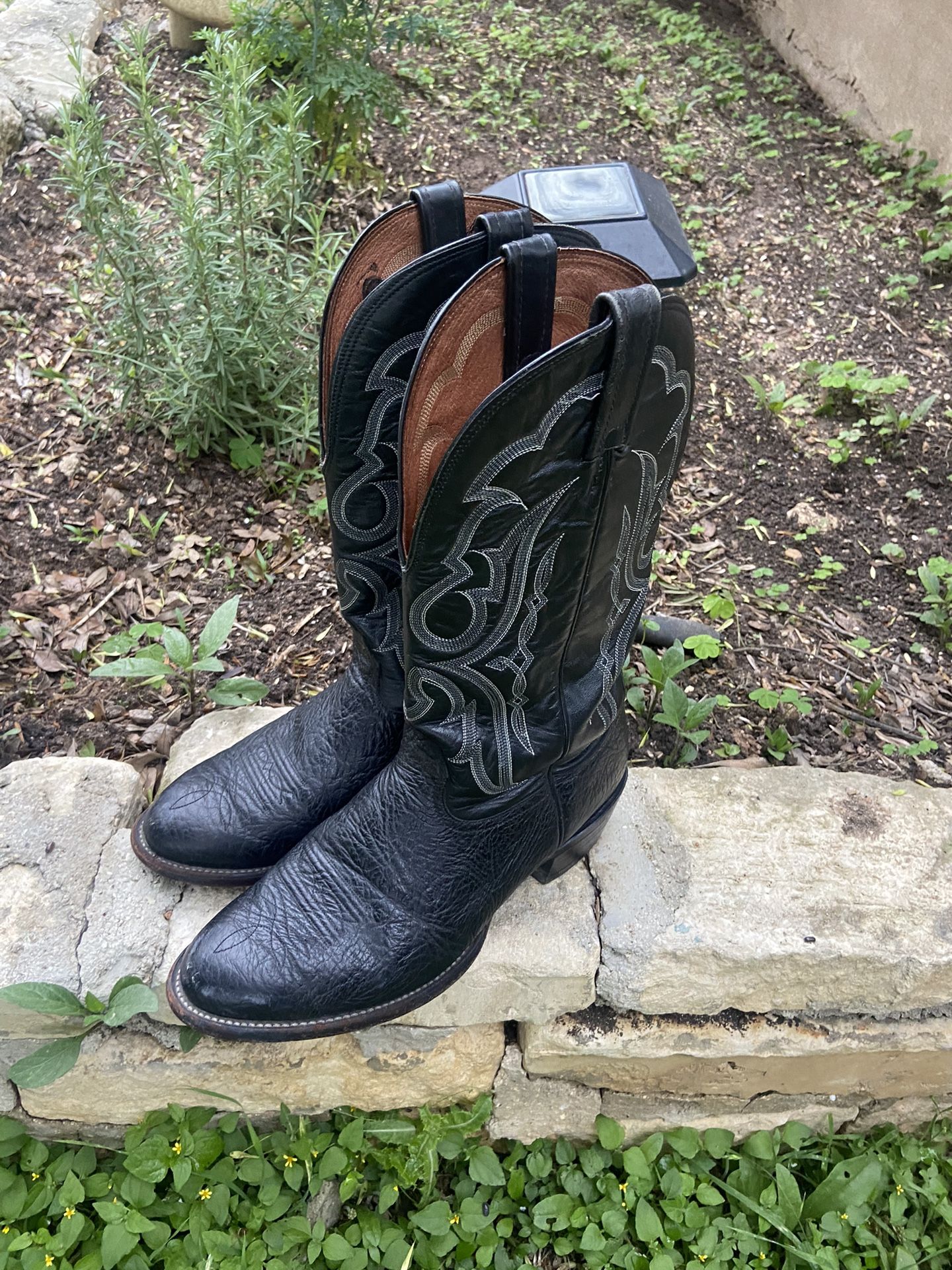 Nocona Mens Boots Size 9.5 