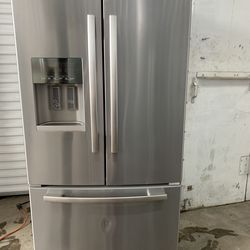 Fridge 36W no issue
