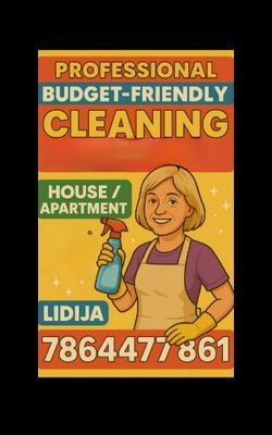 Cleaning+house+