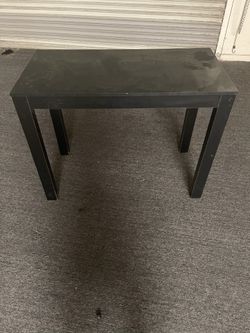 Table - Desk In Good Condition