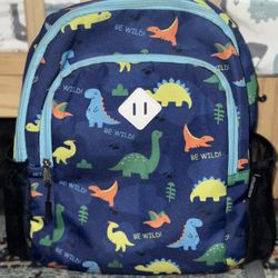 Dino Kids Backpack 