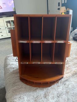 Mail organizer