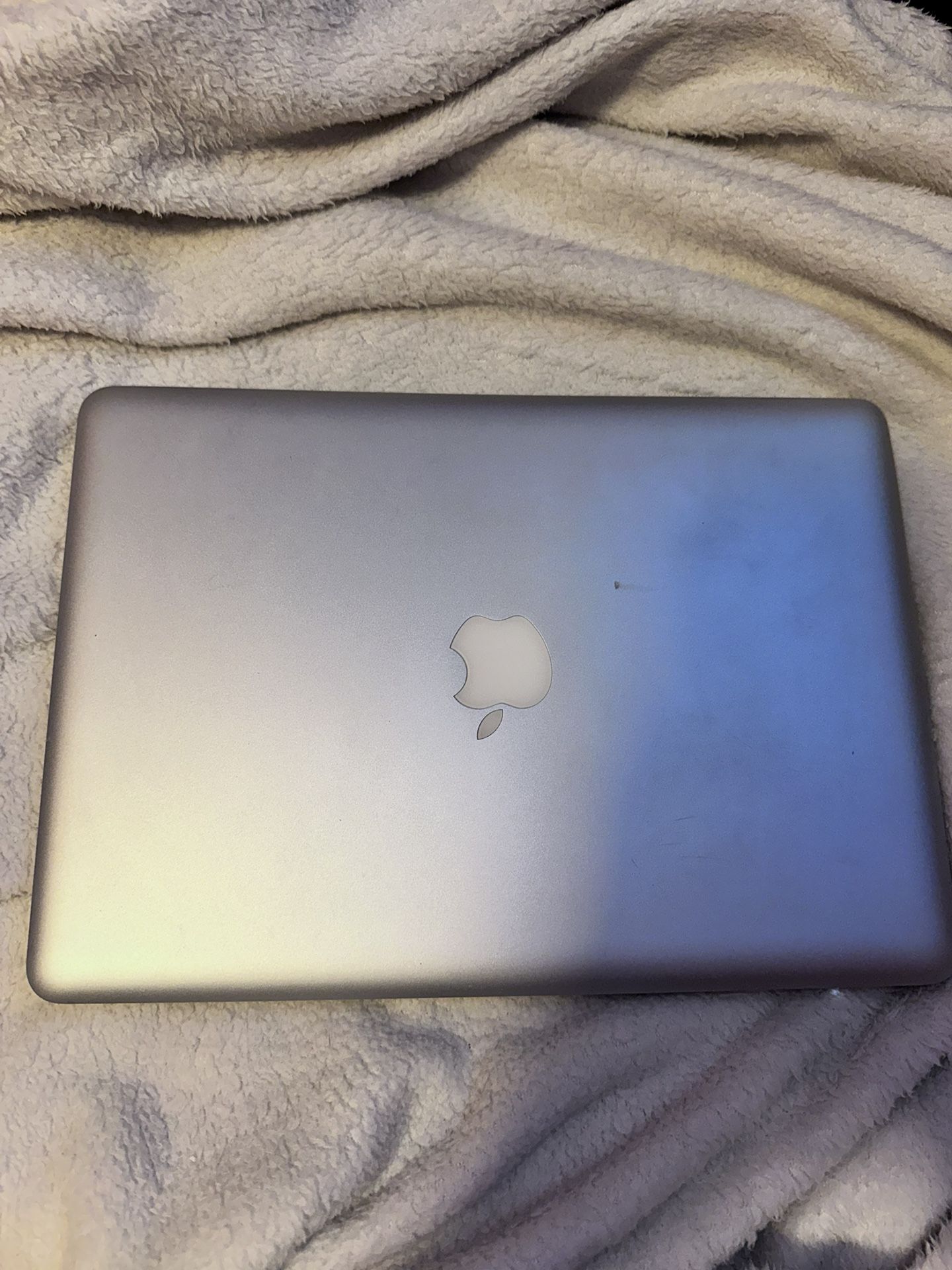 Macbook Pro