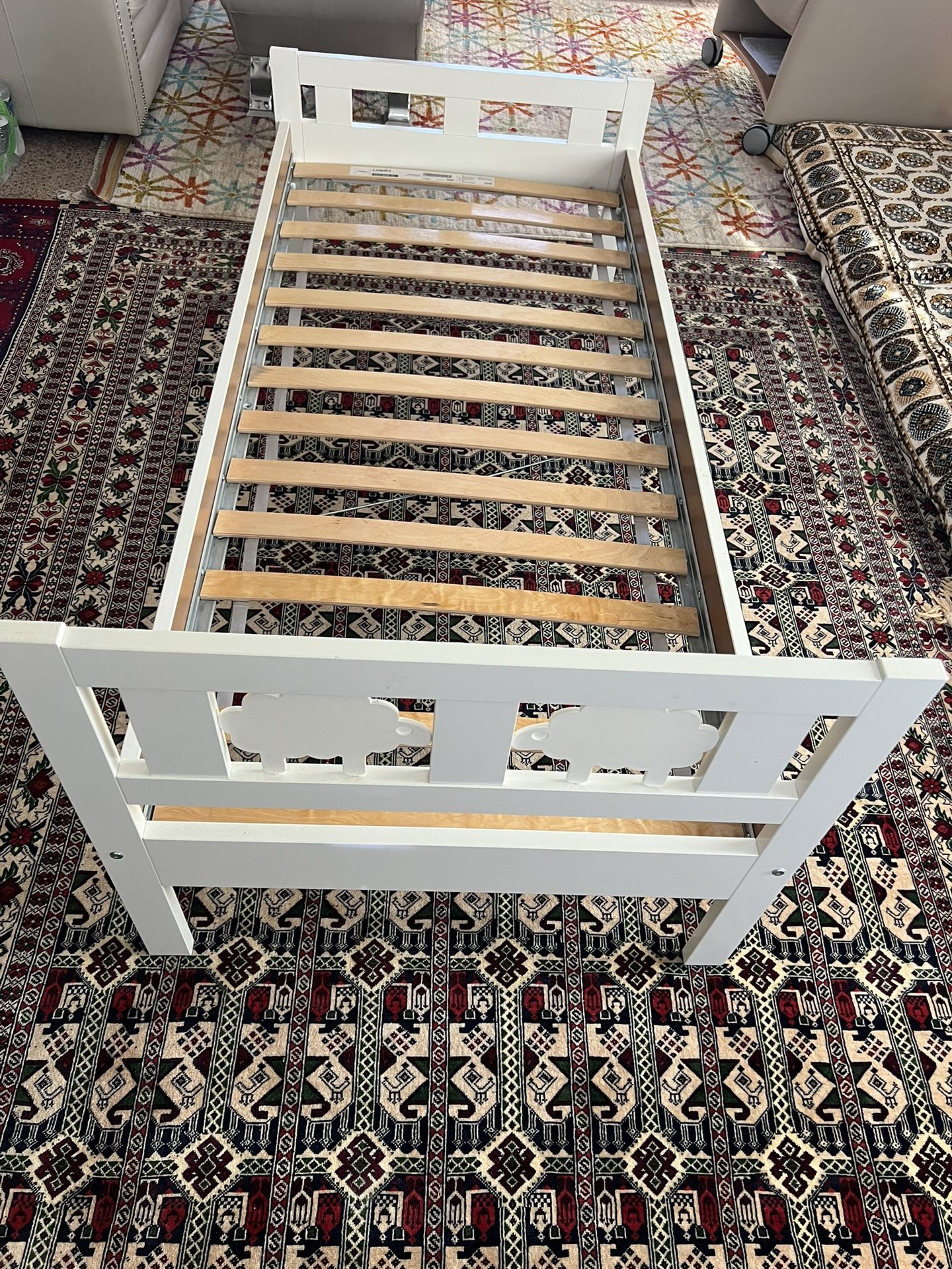 Bed Frame