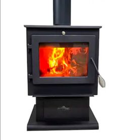 Wood Stove
