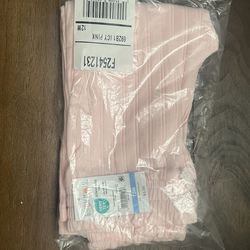 12 month old Girl Pink Pants