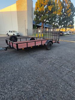 Trailer