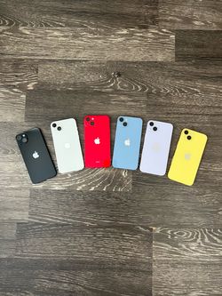 iPhone 14 Plus UNLOCKED FOR ANY CARRIER!